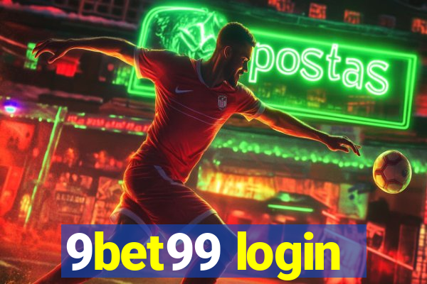 9bet99 login